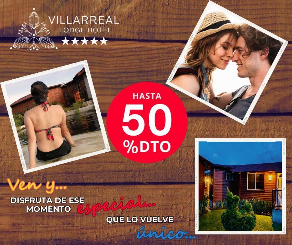 Villa Real Lodge Hotel Totolapan Esterno foto